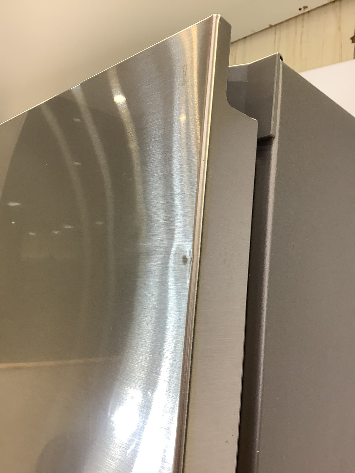Samsung Fridge Freezer RB36R8899SR L53500