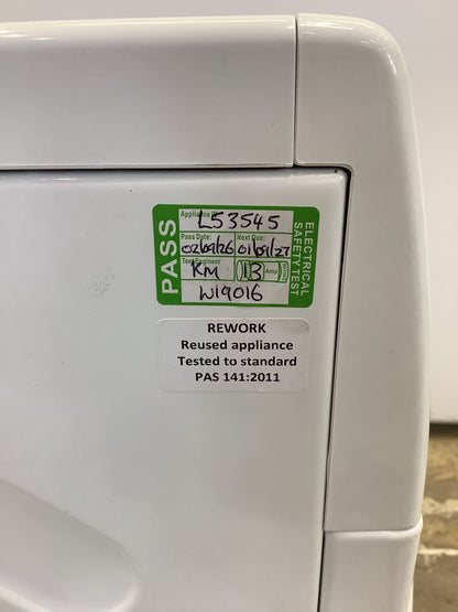 Bosch 8kg Washing Machine WGE03408GB/A2 L53545