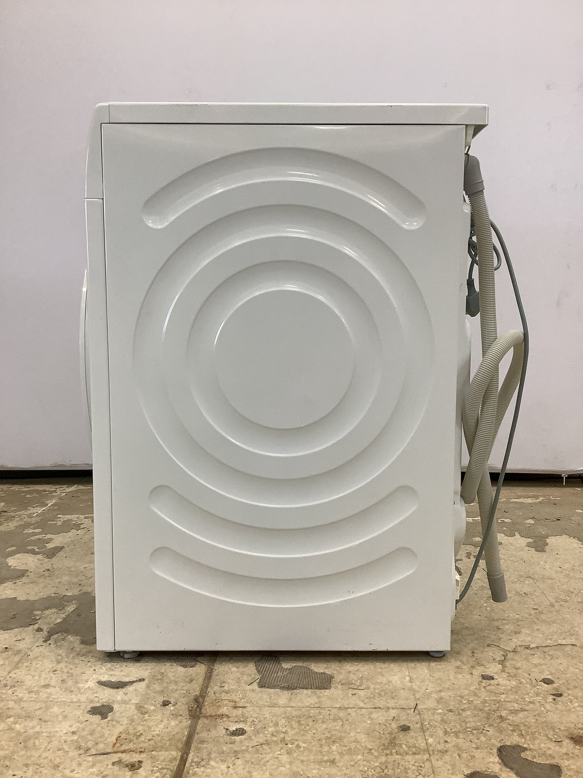 Bosch 8kg Washing Machine WGE03408GB/A2 L53545