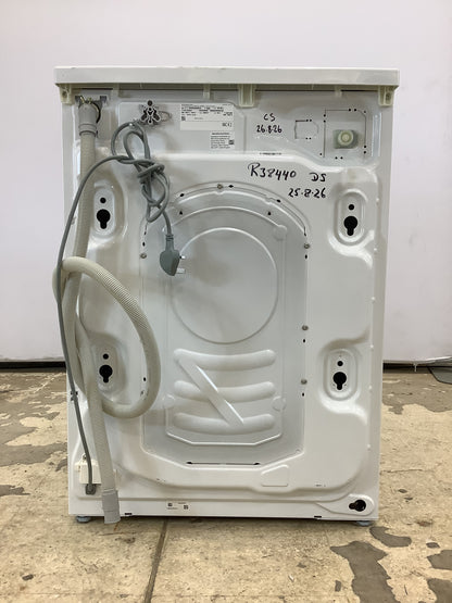 Bosch 8kg Washing Machine WGE03408GB/A2 L53545