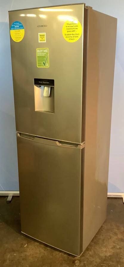 Kenwood Fridge Freezer KFCD55X15 L48082