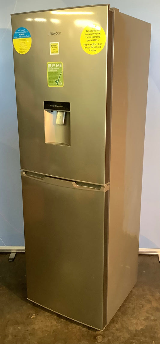 Kenwood Fridge Freezer KFCD55X15 L48082