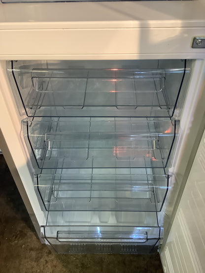 Kenwood Fridge Freezer KFCD55X15 L48082