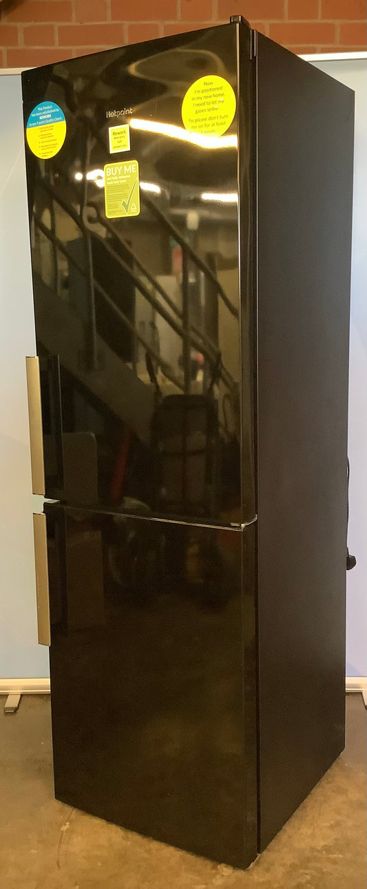 Hotpoint Fridge Freezer H5T811IKH L48083
