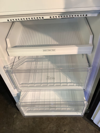 Hotpoint Fridge Freezer H5T811IKH L48083
