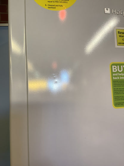 Hotpoint Fridge Freezer FUFL2010 L48067