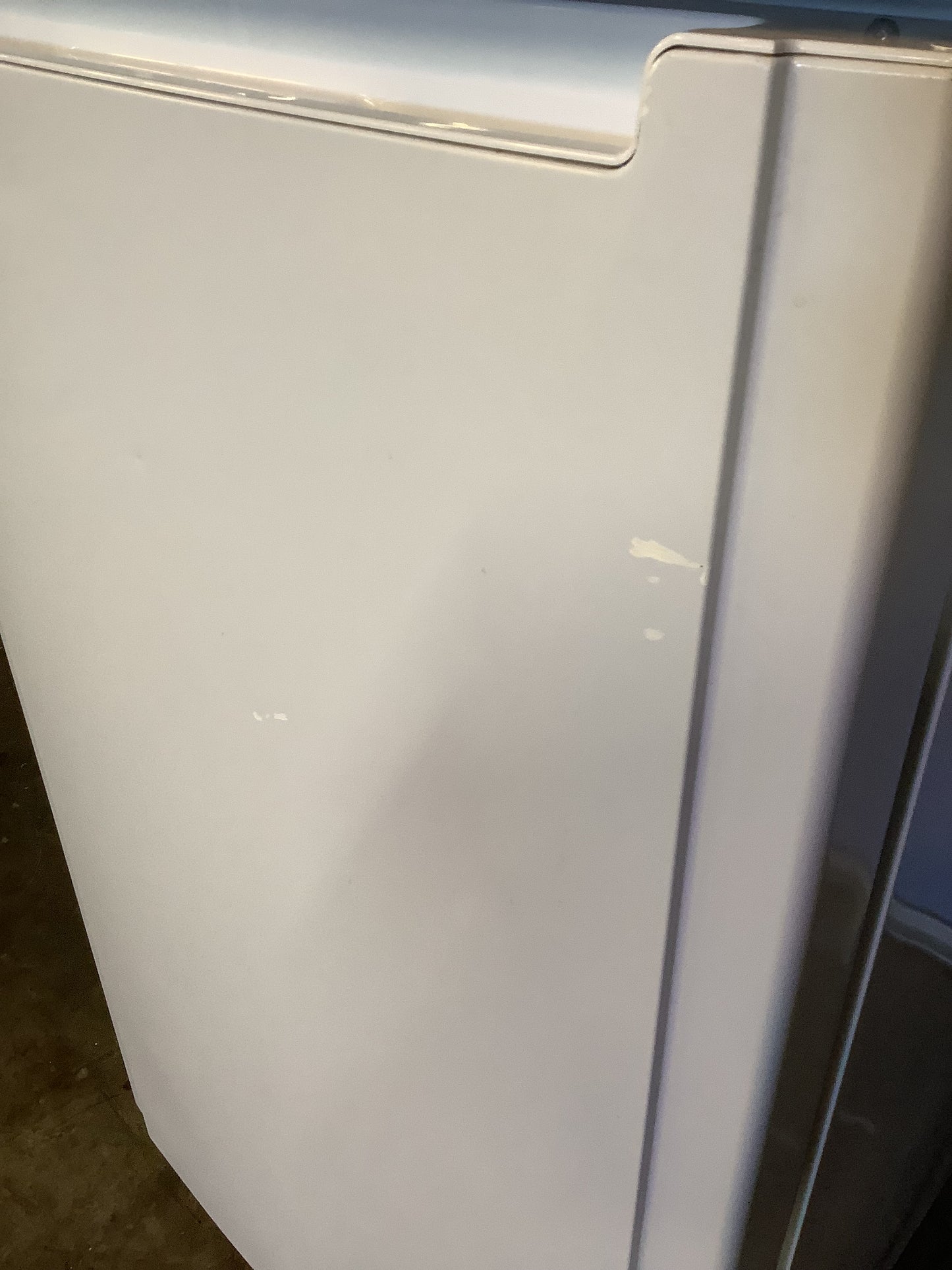 Hotpoint Fridge Freezer FUFL2010 L48067