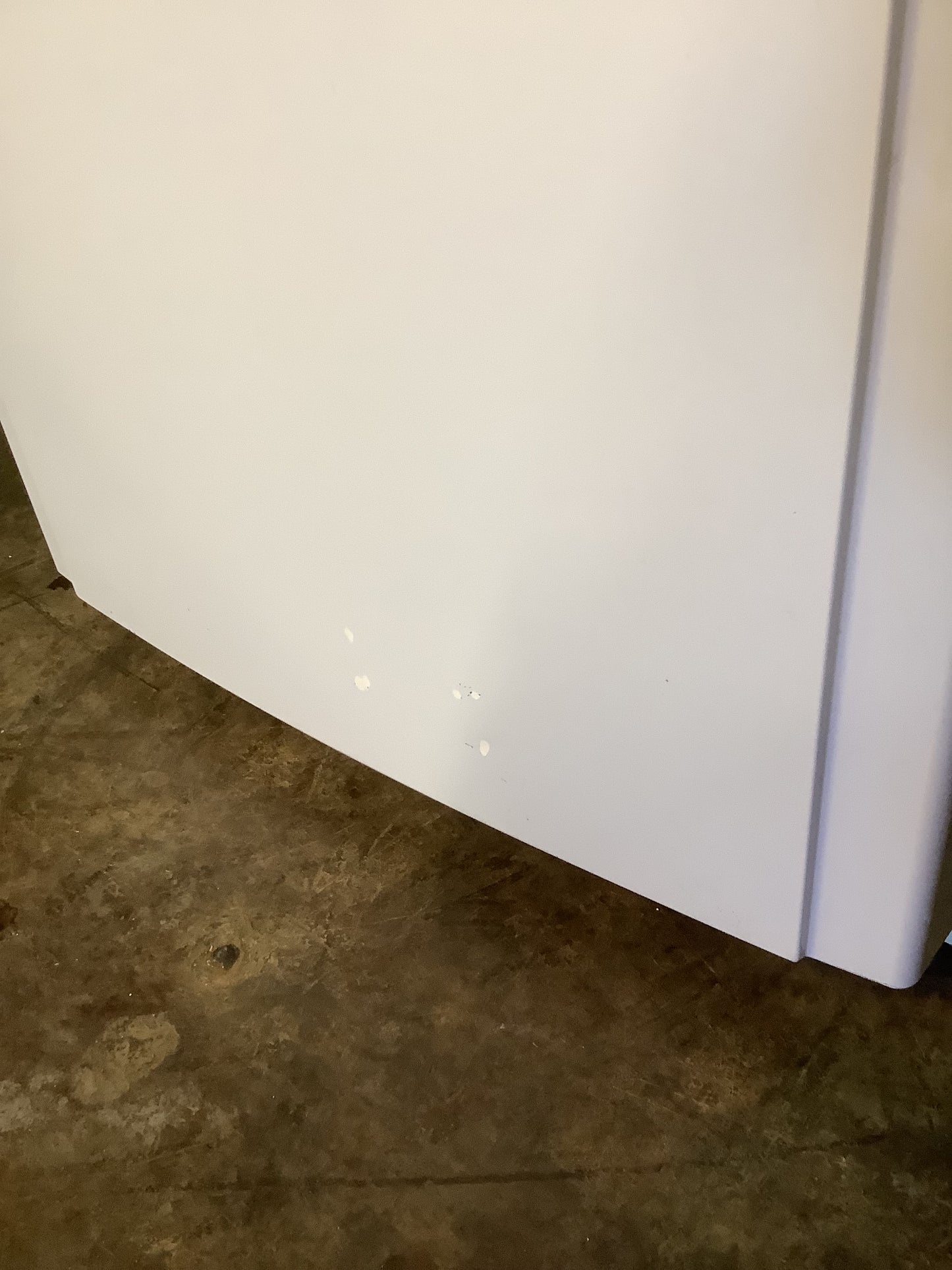 Hotpoint Fridge Freezer FUFL2010 L48067