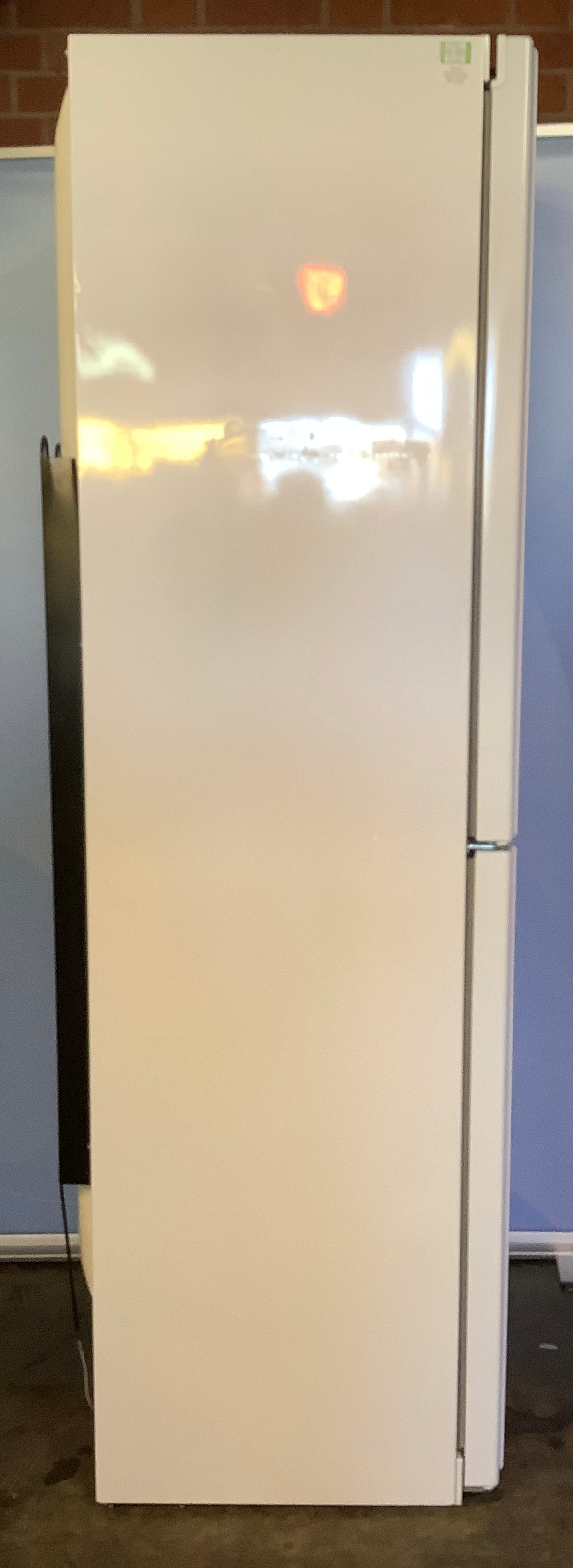 Hotpoint Fridge Freezer FUFL2010 L48067