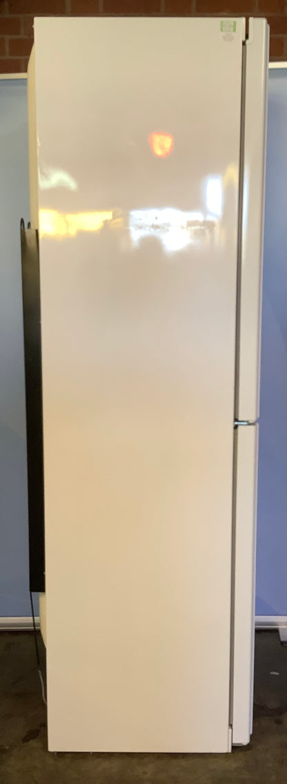 Hotpoint Fridge Freezer FUFL2010 L48067