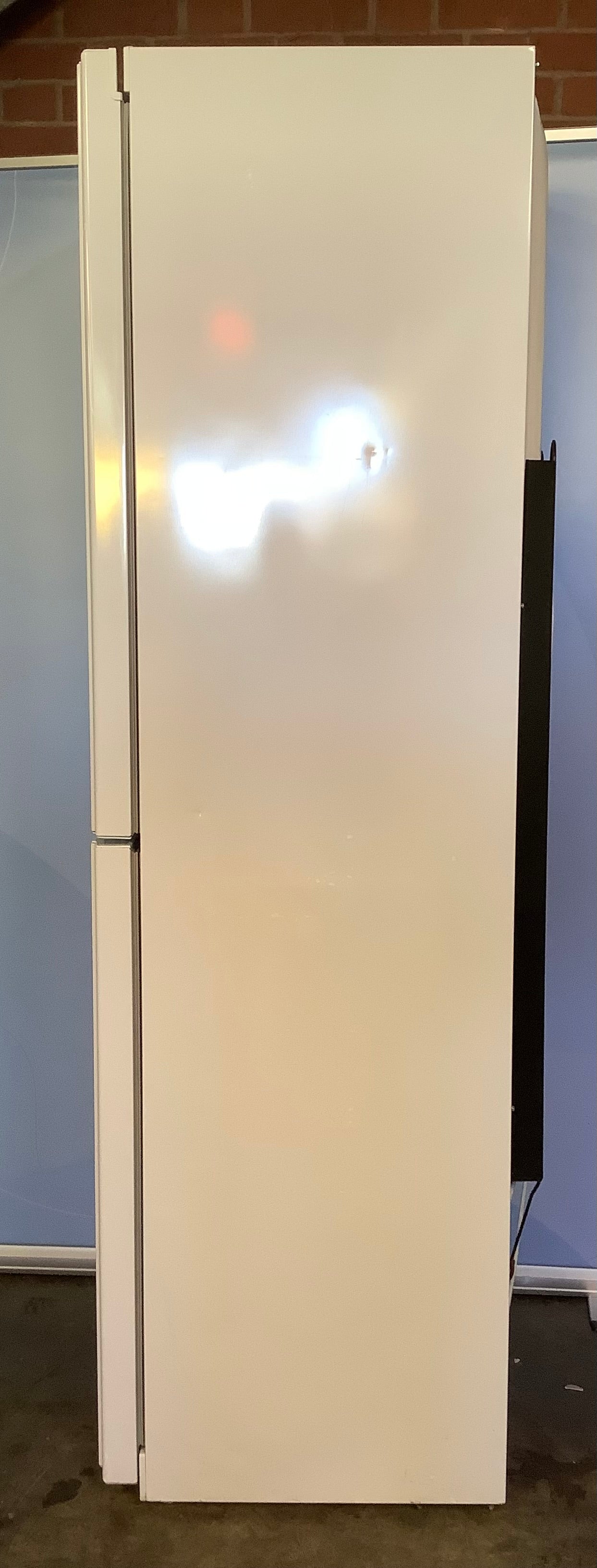Hotpoint Fridge Freezer FUFL2010 L48067