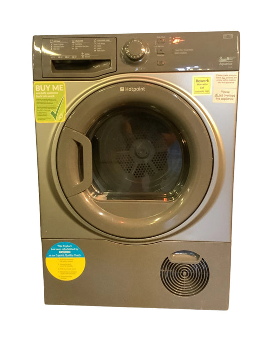 Hotpoint 8kg Tumble Dryer TCFS83 L48258
