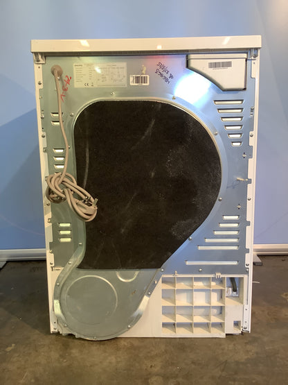 ElectriQ 8kg Tumble Dryer EIQFSTDC8 L48282