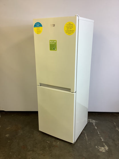 Beko Fridge Freezer CXFG1552W L49309