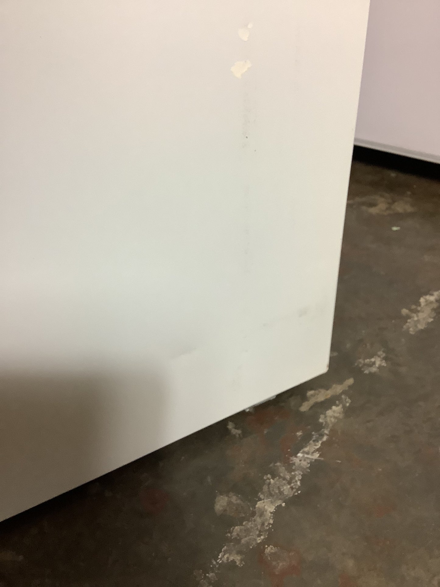 Beko Fridge Freezer CXFG1552W L49309