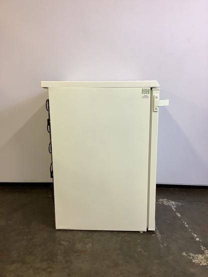 John Lewis Undercounter Freezer JLW6010 L49314