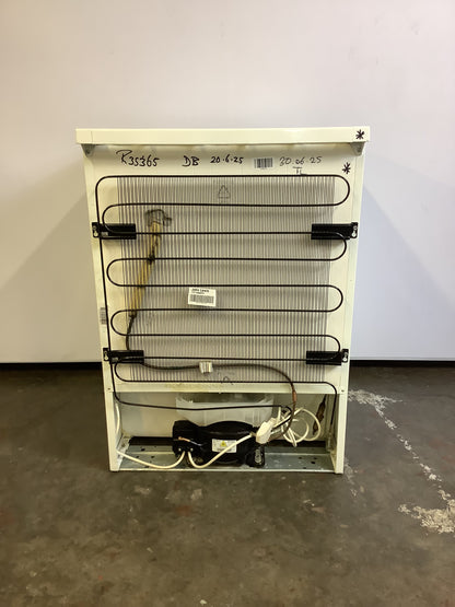 John Lewis Undercounter Freezer JLW6010 L49314