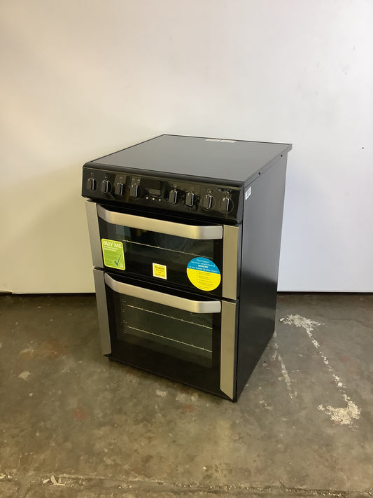 Belling Electric Cooker FSE60i L45764
