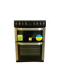 Belling Electric Cooker FSE60i L45764
