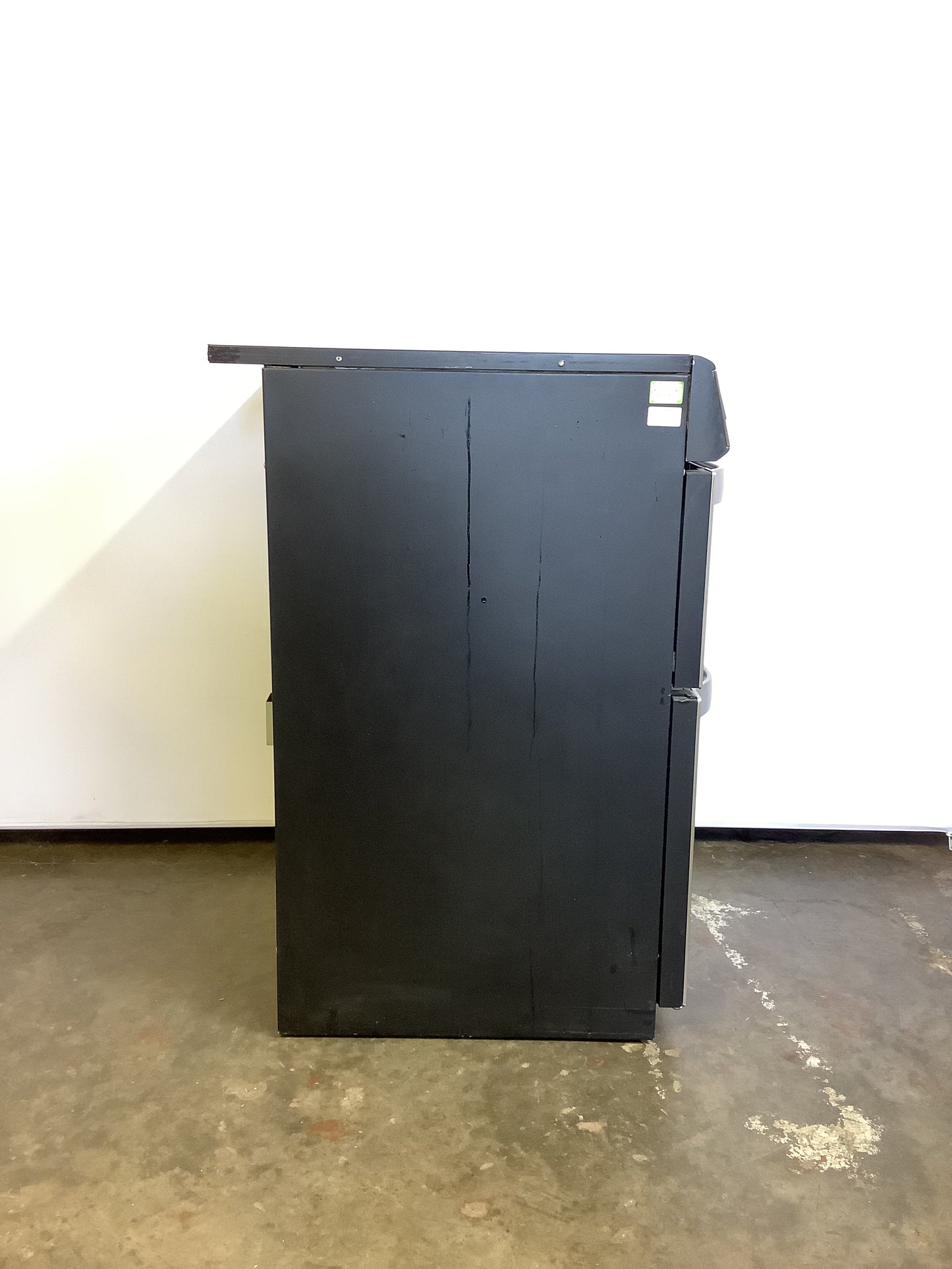 Belling Electric Cooker FSE60DO L48709
