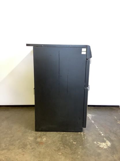 Belling Electric Cooker FSE60DO L48709