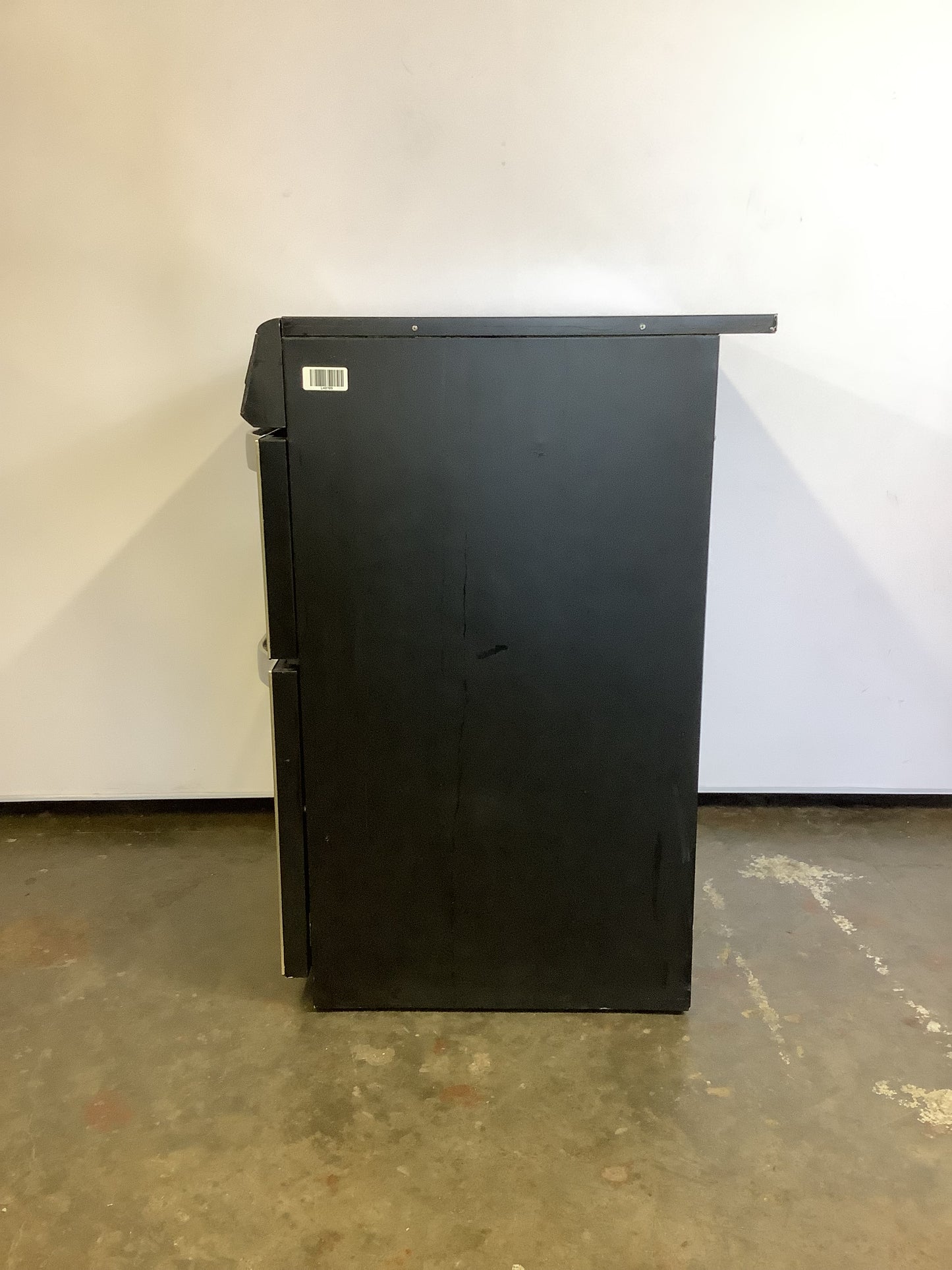 Belling Electric Cooker FSE60DO L48709