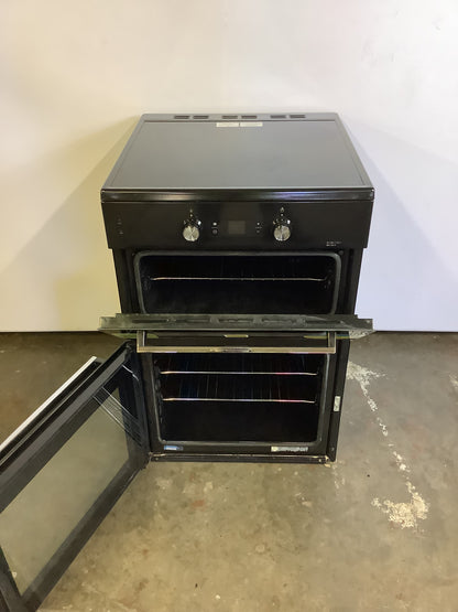 Beko Electric Cooker BDI6C55K L45606
