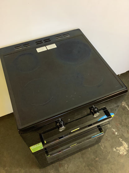 Beko Electric Cooker BDI6C55K L45606