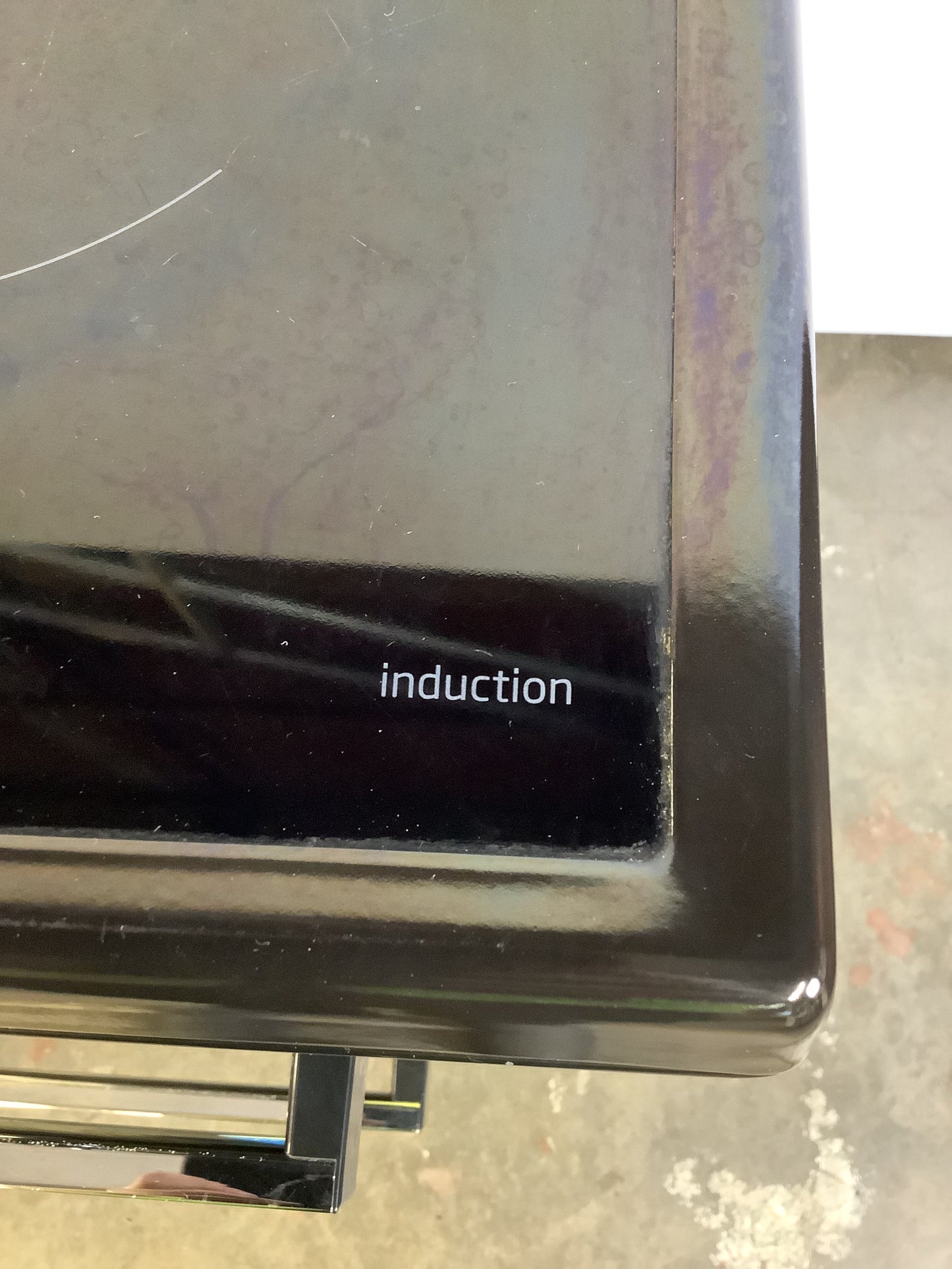 Beko Electric Cooker BDI6C55K L45606