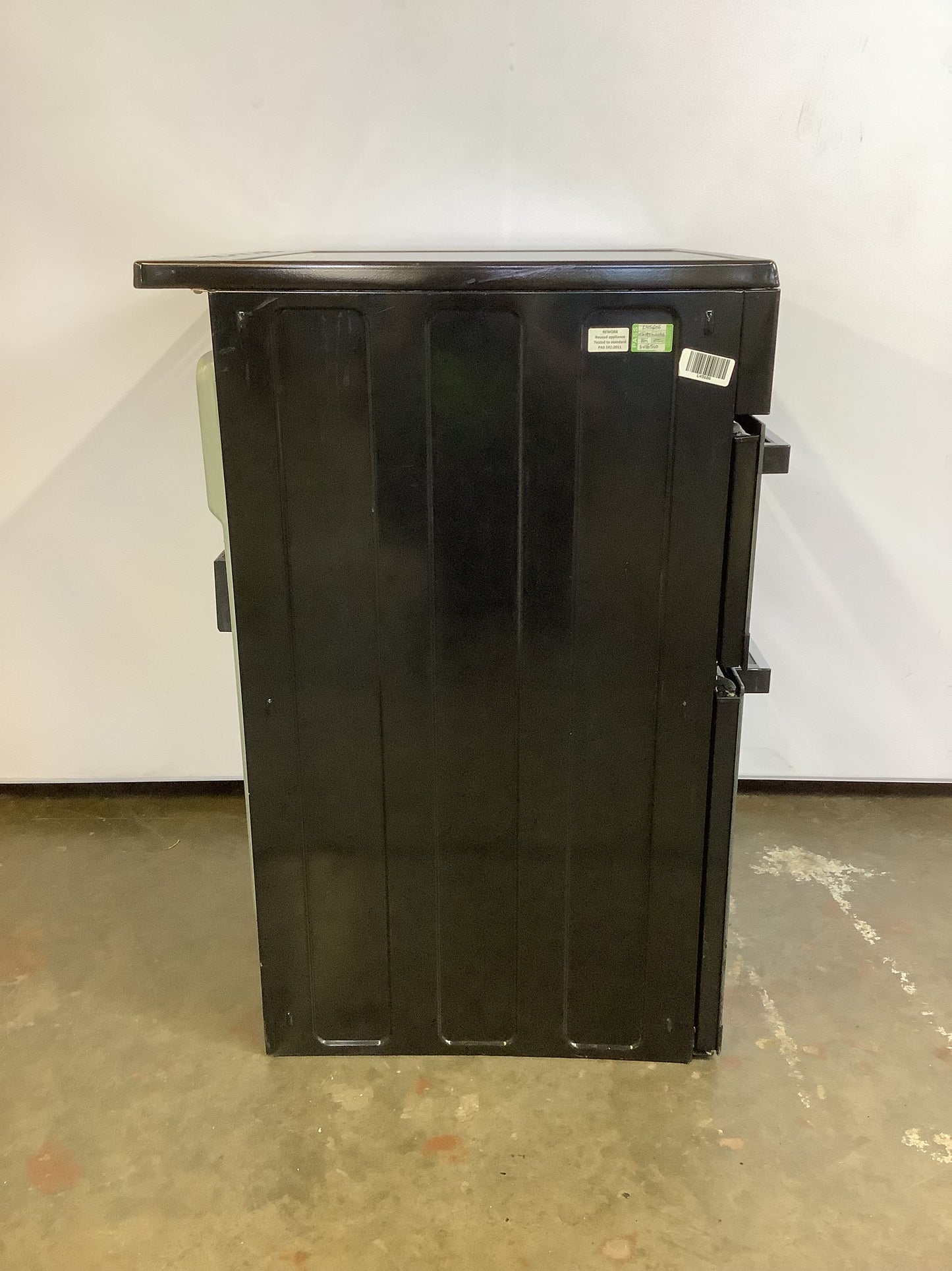 Beko Electric Cooker BDI6C55K L45606