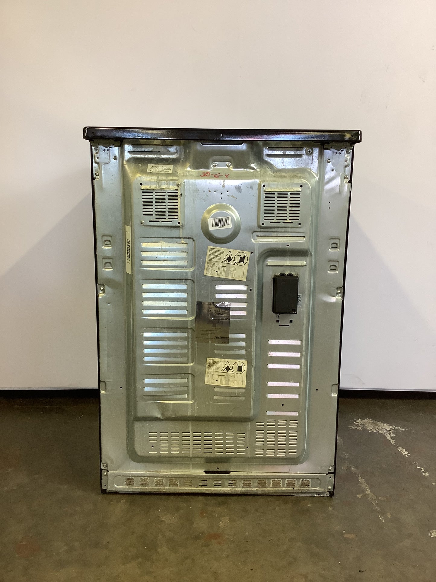 Beko Electric Cooker BDI6C55K L45606