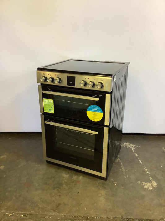 Kenwood Electric Cooker KDC66SS19 L49367