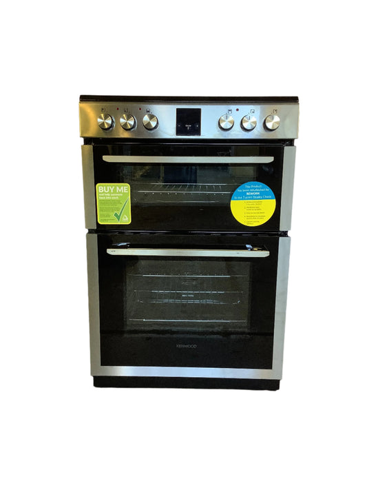 Kenwood Electric Cooker KDC66SS19 L49367