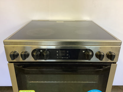 Hotpoint Electric Cooker HDM67V9DCX L49242