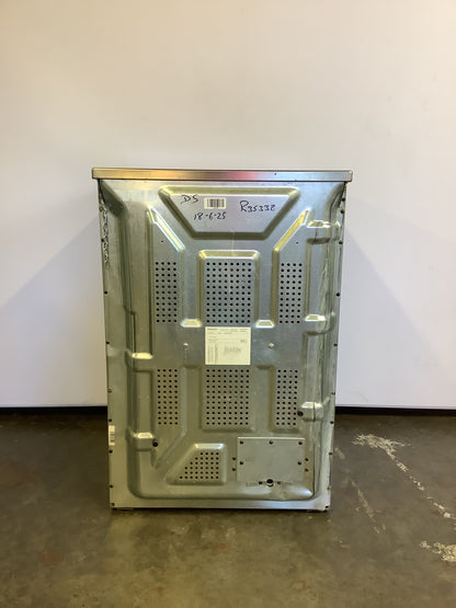 Hotpoint Electric Cooker HDM67V9DCX L49242