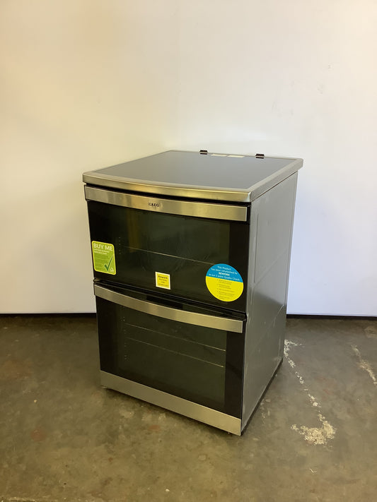 AEG Electric Cooker 49002V-MN L45738