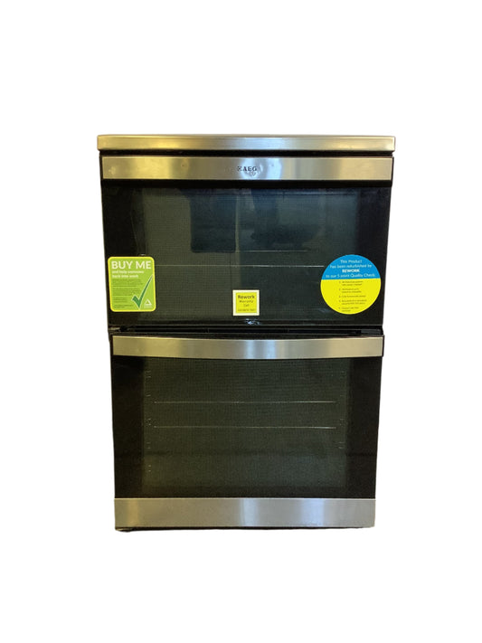 AEG Electric Cooker 49002V-MN L45738