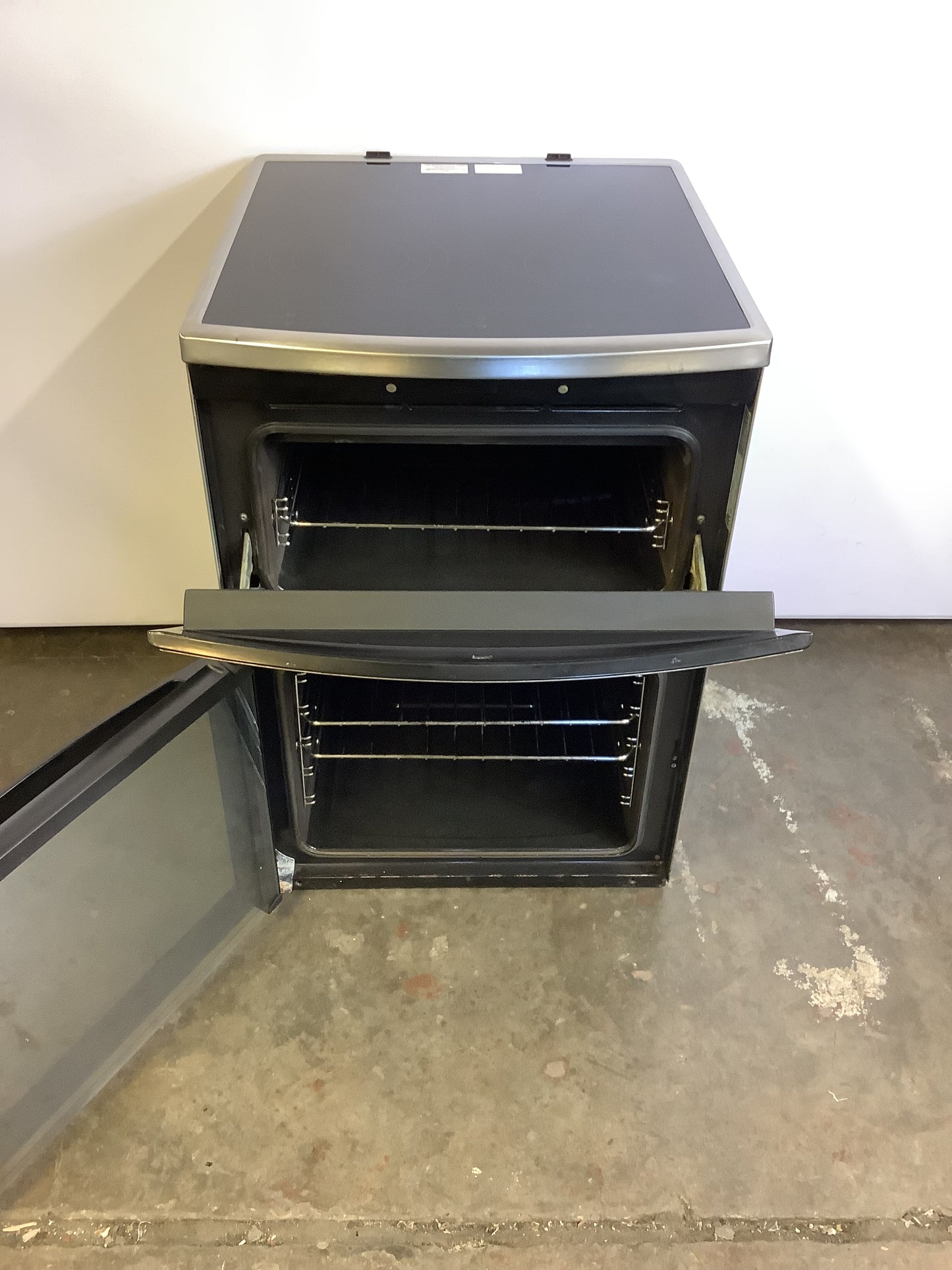 AEG Electric Cooker 49002V-MN L45738