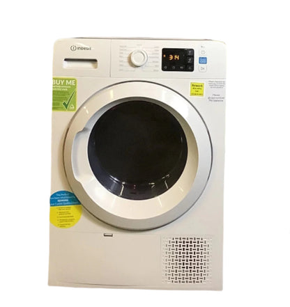 Indesit Tumble Dryer YTM1182X L46544