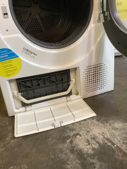 Indesit Tumble Dryer YTM1182X L46544