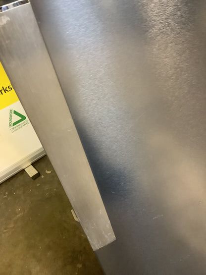 Hotpoint Fridge Freezer H5T811IMXH L47108