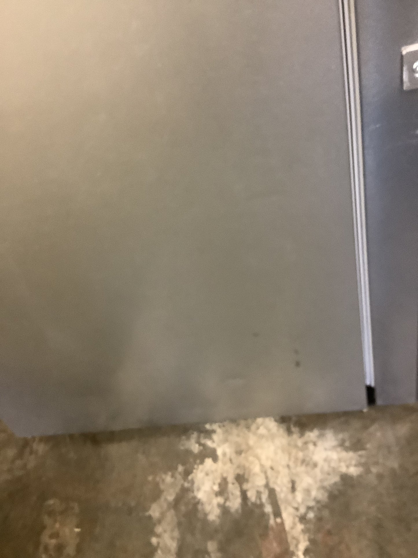 Hotpoint Fridge Freezer H5T811IMXH L47108