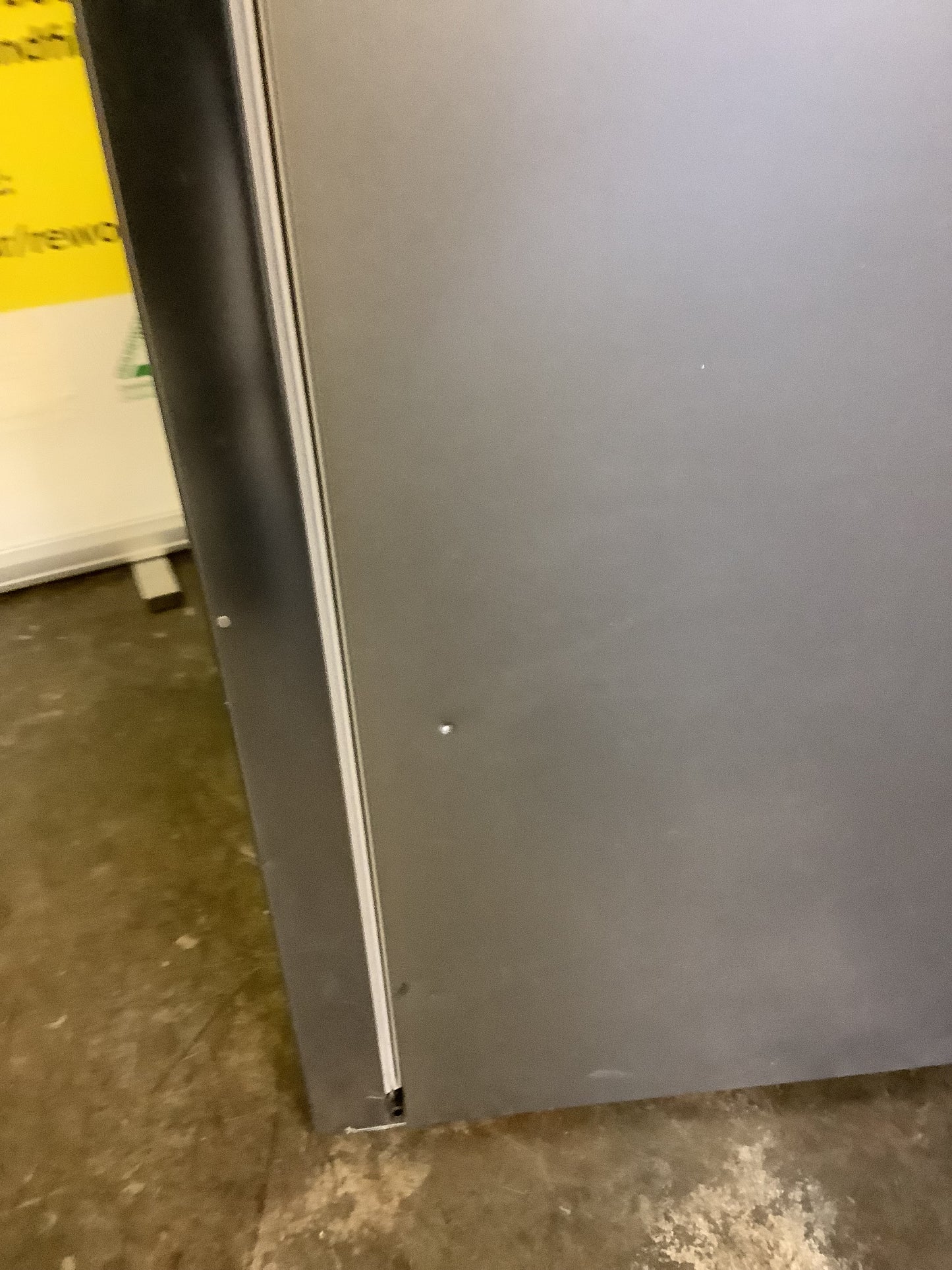 Hotpoint Fridge Freezer H5T811IMXH L47108