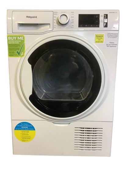 Hotpoint Tumble Dryer H3D91WBUK L47504