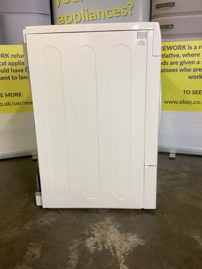 Hotpoint Tumble Dryer H3D91WBUK L47504