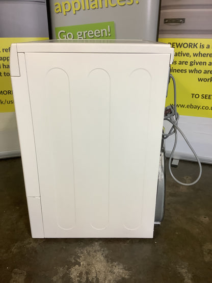Hotpoint Tumble Dryer H3D91WBUK L47504