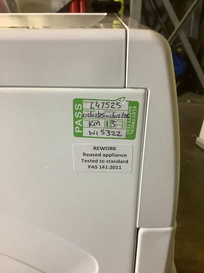 Bosch Tumble Dryer WTN83200GB/03 L47525