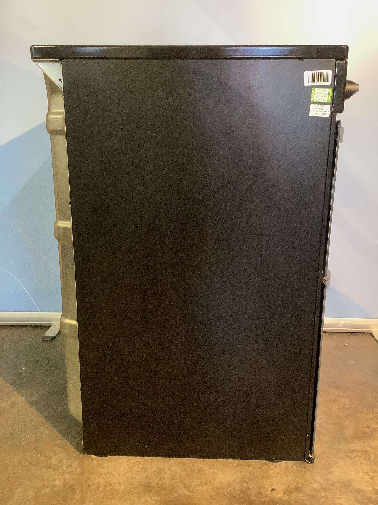 Hotpoint Electric Cooker HDM67V9CMB L47907