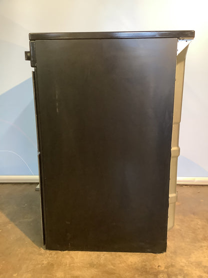 Hotpoint Electric Cooker HDM67V9CMB L47907