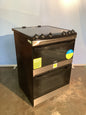 Zanussi Electric Cooker ZCV66030XA L47868